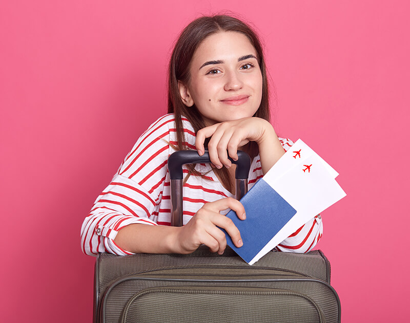 Complete Guide to Student Visa Requirements